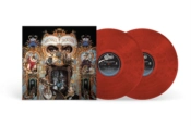 Capa do artigo Dangerous - Vinil