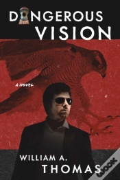 Capa do artigo Dangerous Vision