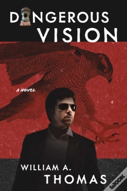 Capa do artigo Dangerous Vision