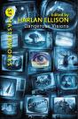 Dangerous Visions - Preview