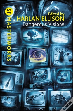 Capa do artigo Dangerous Visions