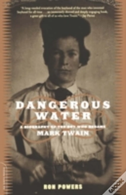 Capa do artigo Dangerous Water