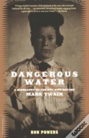 Capa do artigo Dangerous Water
