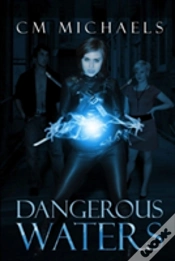 Capa do artigo Dangerous Waters