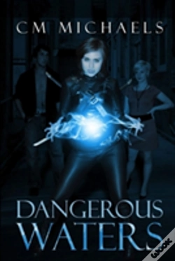 Capa do artigo Dangerous Waters