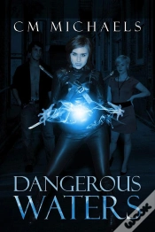 Capa do artigo Dangerous Waters