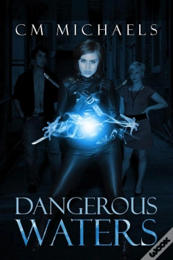 Capa do artigo Dangerous Waters