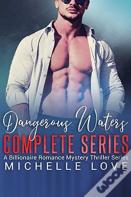 Dangerous Waters Complete Series