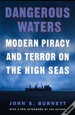 Capa do artigo Dangerous Waters