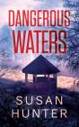 Dangerous Waters: Leah Nash Mysteries Bo - Preview