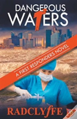 Capa do artigo Dangerous Waters