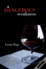 Capa do artigo Dangerous Weakness