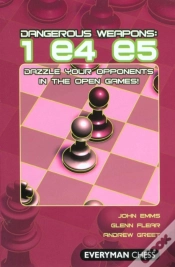 Capa do artigo Dangerous Weapons: 1 E4 E5