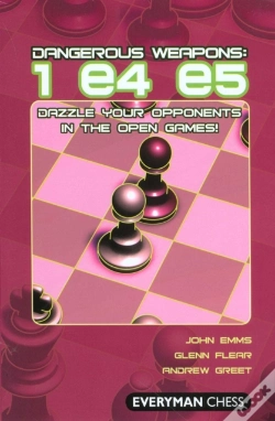 Capa do artigo Dangerous Weapons: 1 E4 E5