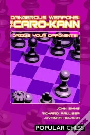 Capa do artigo Dangerous Weapons: The Caro-Kann