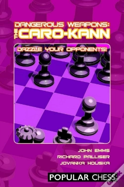 Capa do artigo Dangerous Weapons: The Caro-Kann