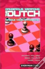 Capa do artigo Dangerous Weapons: The Dutch