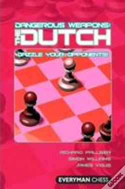 Capa do artigo Dangerous Weapons: The Dutch