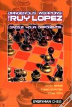 Capa do artigo Dangerous Weapons: The Ruy Lopez