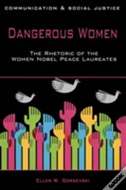 Capa do artigo Dangerous Women