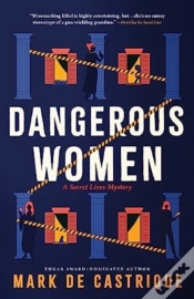 Capa do artigo Dangerous Women
