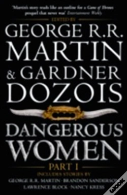 Capa do artigo Dangerous Women Part 1