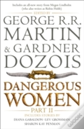 Capa do artigo Dangerous Women Part 2