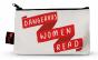 Dangerous Women Read Pencil Pouch - Preview