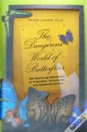 Capa do artigo Dangerous World Of Butterflies