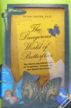 Capa do artigo Dangerous World Of Butterflies