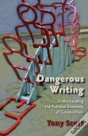 Capa do artigo Dangerous Writing