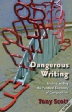 Capa do artigo Dangerous Writing