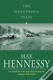 Capa do artigo Dangerous Years