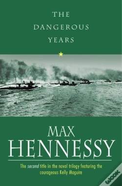 Capa do artigo Dangerous Years