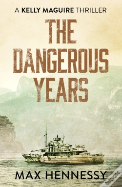 Capa do artigo Dangerous Years