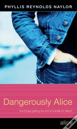 Capa do artigo Dangerously Alice