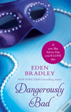 Capa do artigo Dangerously Bad