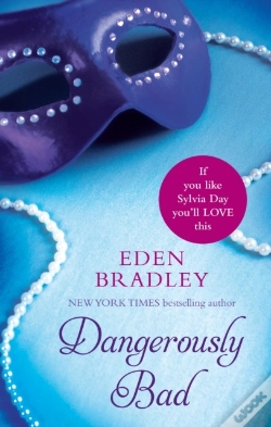 Capa do artigo Dangerously Bad