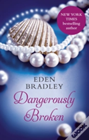 Capa do artigo Dangerously Broken