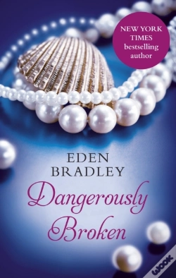 Capa do artigo Dangerously Broken
