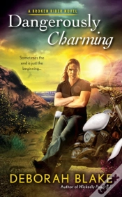 Capa do artigo Dangerously Charming