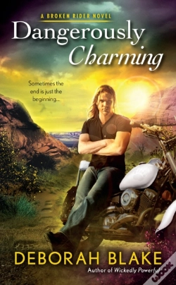 Capa do artigo Dangerously Charming