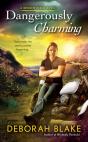 Dangerously Charming - Preview