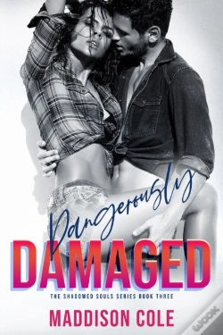 Capa do artigo Dangerously Damaged