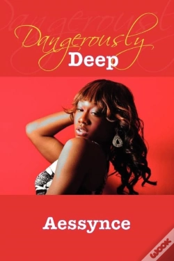 Capa do artigo Dangerously Deep
