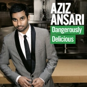 Capa do artigo Dangerously Delicious - CD