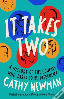 Capa do artigo Dangerously Delightful Couples
