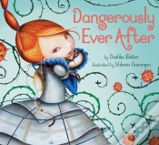 Capa do artigo Dangerously Ever After