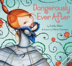 Capa do artigo Dangerously Ever After