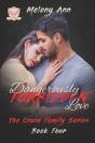 Dangerously Forbidden Love - Preview